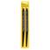 L�mina serra sabre 300 mm 6 dentes para madeira 2 pe�as - BOM-5136