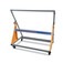 Transportador de chapas capacidade 200 kg - TCV 200