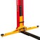 Elevador automotivo 3,2T sem base double lock monof�sico vermelho - REHI032  220V