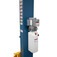 Elevador automotivo 4T com base double lock monof�sico azul - REHI004-B  220V