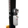 Elevador automotivo 4T com base double lock monof�sico preto - REHI004-B  220V