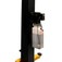 Elevador automotivo p�rtico 4T double lock monof�sico preto - REHPI04  220V
