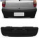 Para-choque Palio Fire Restyling 2001 a 2007 traseiro preto - 3268
