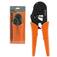 Alicate crimpador para terminais AWG 5 a 23 - BFH3669