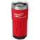 Copo t�rmico 590 ml Vermelho - PACKOUT