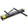 Cortador de piso manual 1200 mm com guia laser - MCP120