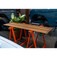 Cavalete de ferro multi-fun��o 76 x 79 cm 