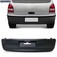 Para-choque Gol G3 2000 a 2005 traseiro kit friso superior - 6413