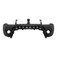 Para-choque Duster Oroch 2016 a 2021 dianteiro preto - 4095