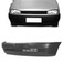 Para-choque Gol G2 1995 a 2005 dianteiro cinza texturizado - 5970