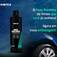 Limpa pneus automotivo pretinho 500 ml - 2010026