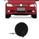 Tampa do reboque Astra Hatch/Sedan 2003 a 2012 dianteiro - 1790TA