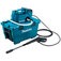 Lavadora de alta press�o a bateria 36V Sem bateria - DHW080ZK