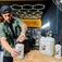 Detergente limpador de carpetes e estofados concentrado 5 Litros - Power Extract RM 764