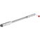 Torqu�metro de estalo 5 - 34 Nm encaixe 3/8