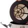 Aspirador de p� e l�quido 1200W 35,5 litros - AA135  110V