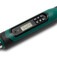 Torqu�metro digital 40 - 200 Nm encaixe 1/2