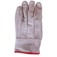 Luva de raspa com refor�o 7 cm - RLL-LR-07