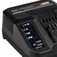 Carregador de baterias 18V + Bateria l�tio 18V 2.5Ah - PXC Starter  110V/220V