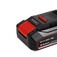 Carregador de baterias 18V + Bateria l�tio 18V 2.5Ah - PXC Starter  110V/220V