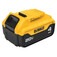 Bateria 20V 4Ah �ons de l�tio dura��o prolongada - DCB204-B3