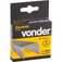 Grampo para grampeador manual 6 mm com 1.000 p�s