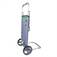 Kit Cadeira de praia dobr�vel� CAD0641 + Carrinho Mesa CAR0649