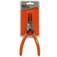 Alicate para an�is externos bico reto 7