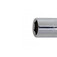 Soquete sextavado 4 mm encaixe 1/4