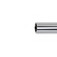 Soquete sextavado longo 5,5 mm encaixe 1/2