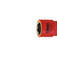 Soquete sextavado isolado 6 mm encaixe 3/8