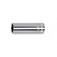 Soquete sextavado longo 19 mm encaixe 3/8