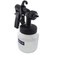 Pistola de pintura pulverizadora el�trica 650 watts - MST650  110V
