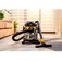 Aspirador de p� e l�quido 1600W 12 litros com fun��o soprador - GTW INOX 12i  110V
