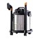 Aspirador de p� e l�quido 1600W 12 litros com fun��o soprador - GTW INOX 12i  110V