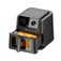Fritadeira el�trica sem �leo air fryer 6L 1500W Prosd�cimo - AF02  110V
