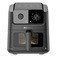 Fritadeira el�trica sem �leo air fryer 6L 1500W Prosd�cimo - AF02  110V