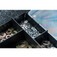 Organizador pl�stico com 12 compartimentos - Doublebox