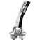 Clips para cabo de a�o 1/4