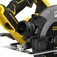 Serra circular a bateria 20V Max 7.1/4