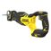 Serra sabre a bateria 20V Max Brushless velocidade vari�vel - SBR311B-B3