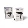 Secador de cabelo 1300W dobr�vel 2 temperaturas bivolt - Intense Travel WS1300  110V/220V