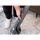 Aspirador de p� vertical a bateria 14,4V com ilumina��o Led - Eco R�pido  110V/220V