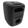 Caixa de som port�til 70W RMS Bluetooth Entrada P10 com Led  - BEAT 1000  110V/220V