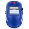 M�scara de solda com escurecimento autom�tico tonalidade 9 a 13 - OPTIARC90
