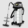 Aspirador de p� e l�quido 1700W 40 litros inox - NT 40/1  110V