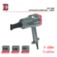 Soprador de ar automotivo 1350W Hurricane com 3 bicos - SGT-5606  110V