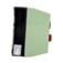 Chave de partida direta 0,75/1 HP Monof�sico ou 2 HP Trif�sico -  QCX2-124 220V