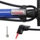 Bomba de ar manual para encher pneus - 2254B