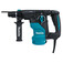 Martelete perfurador e rompedor 1050 watts 3,9 joules SDS Plus - HR3011FCJ  220V